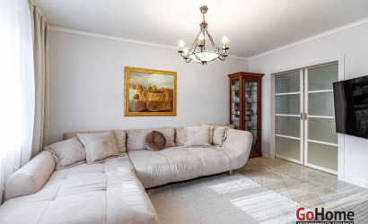 Купить 3-комнатную квартиру, Минск, Есенина ул., 25/2 (Московский район). Фото 3