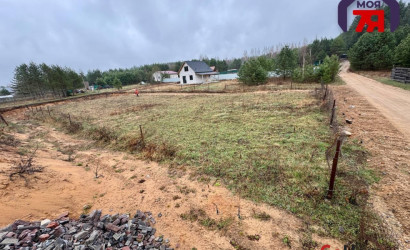 Купить участок, Молоди, Молодежная ул., 22.3 соток. Фото 7