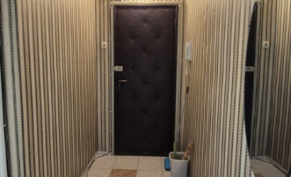 Купить 1-комнатную квартиру, Витебск, Лазо, 3/2. Фото 13