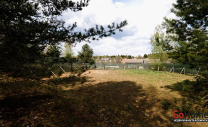 Купить участок, Мерковичи, Лесная ул., 19, 14.5 соток. Фото 10