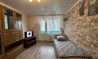 Снять 3-комнатную квартиру на сутки, Буда-Кошелево, Лавриновича, 9. Фото 10