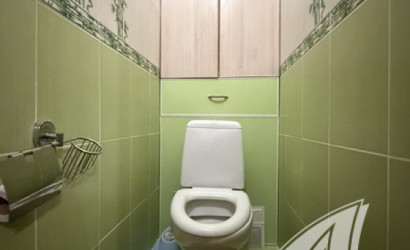 Купить 1-комнатную квартиру, Брест, Задворцы, ул. Мошенского. Фото 11