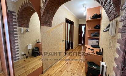 Купить 2-комнатную квартиру, Брест, ул. Менжинского, д. . Фото 13
