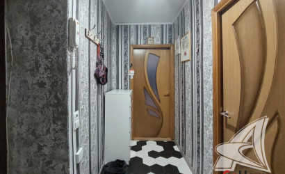 Купить 1-комнатную квартиру, Брест, Речица, ул. Адамковская. Фото 20