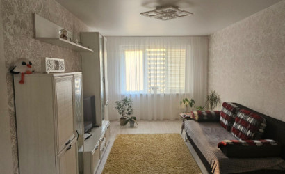 Купить 3-комнатную квартиру, Барановичи, Тельмана 151 А. Фото 15
