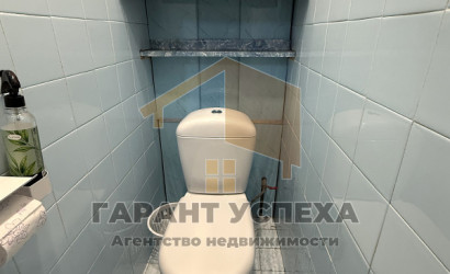 Купить 2-комнатную квартиру, Брест, ул. Янки Купалы. Фото 14