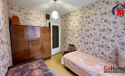 Купить 2-комнатную квартиру, Солигорск, Набережная ул., 19. Фото 9