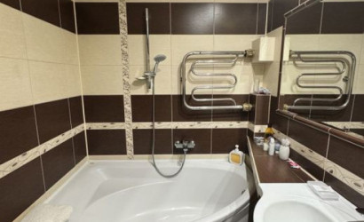 Купить 3-комнатную квартиру, Гродно, Белуша, 20Б. Фото 11