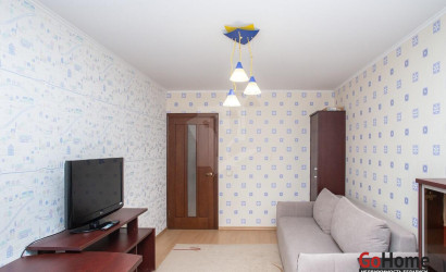 Купить 3-комнатную квартиру, Минск, Захарова ул., 50/В (Партизанский район). Фото 7