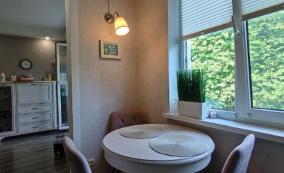 Купить 3-комнатную квартиру, Минск, Славинского, 13 (Первомайский район). Фото 11