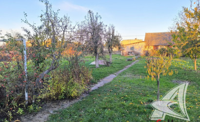 Купить дом, Беловежский, Беловежский с/с, 25 соток. Фото 32