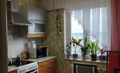 Купить 2-комнатную квартиру, Лида, Заречная ул., 39. Фото 2