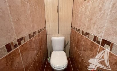 Купить 3-комнатную квартиру, Брест, Центр, ул. Кирова. Фото 9