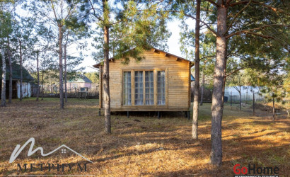 Купить дом в деревне, Колос, 9.94 соток. Фото 12