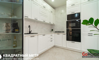 Купить 1-комнатную квартиру, Озерцо, Звездная ул., 21/2. Фото 5