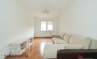 Купить 1-комнатную квартиру, Минск, Семеняко ул., 17(Фрунзенский район). Фото 11