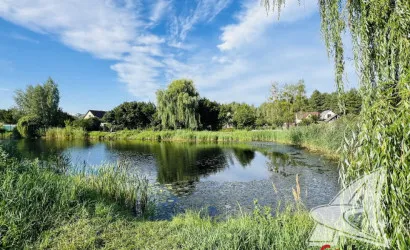  2-этаж.(32.5 м2), Брест(СТ Луговое)