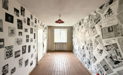 Купить 2-комнатную квартиру, Гродно, Пушкина, 22. Фото 2