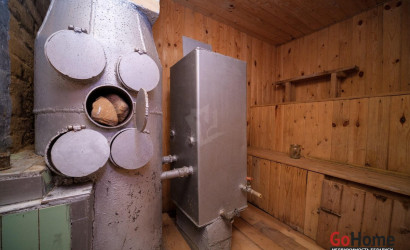 Купить дом в деревне, Нива-2002, 5.56 соток. Фото 32