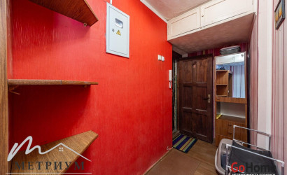 Купить 1-комнатную квартиру, Минск, Козлова пер., 10 (Партизанский район). Фото 14