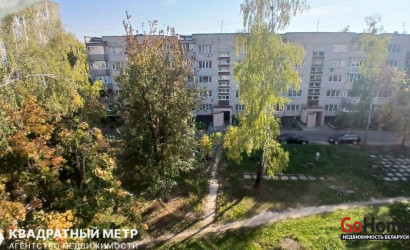 Купить 2-комнатную квартиру, Речица, Молодежная ул., 36. Фото 9