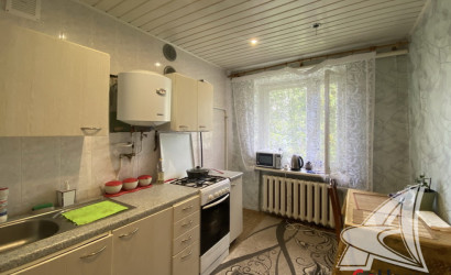 Купить 2-комнатную квартиру, Скоки, , . Фото 4