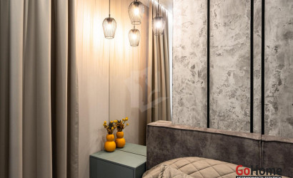 Купить 3-комнатную квартиру, Минск, Аэродромная ул., 32 (Октябрьский район). Фото 9