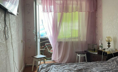 Купить 3-комнатную квартиру, Слоним, Ершова ул., 26. Фото 9