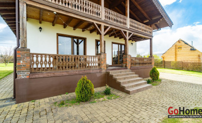 Купить дом, Высокое, Широкая ул., 25 соток. Фото 9