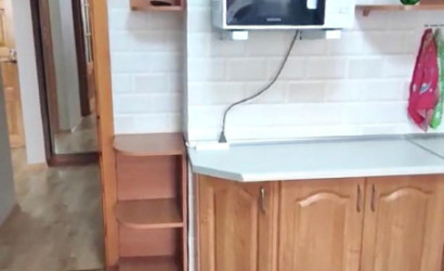 Снять 1-комнатную квартиру, Минск, Рафиева ул. 83 (Московский район). Фото 13