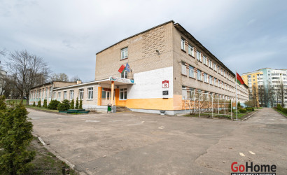 Купить 1-комнатную квартиру, Минск, Логойский, 34/2 (Первомайский район). Фото 39