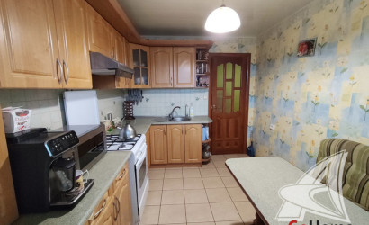 Купить 3-комнатную квартиру, Брест, Заводская, ул. Янки Купалы. Фото 7