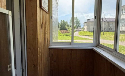 Купить 3-комнатную квартиру, Новка, Новая, 6. Фото 13
