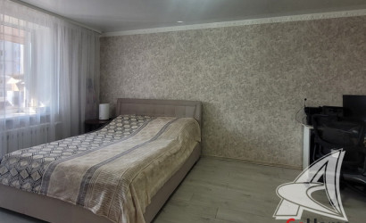  5-этаж.(41.5 м2), Брест(Пушкинская, д.)