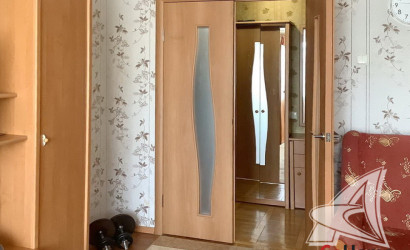 Купить 2-комнатную квартиру, Брест, Восток, ул. Гаврилова. Фото 3