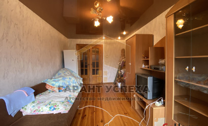 Купить 2-комнатную квартиру, Брест, ул. Вульковская. Фото 4