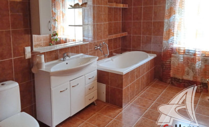 Купить дом, Брест, Граевка, 5.33 соток. Фото 27