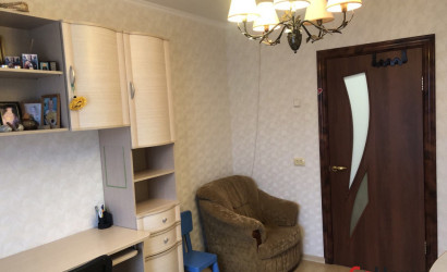 Снять 3-комнатную квартиру, Минск, Сергея Есенина, 57(Московский район). Фото 4