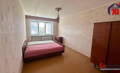 Купить 2-комнатную квартиру, Солигорск, Ленина ул., 31. Фото 2