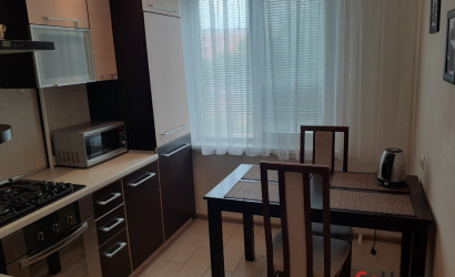 Снять 1-комнатную квартиру на сутки, Брест, ул. Ленинградская, д. . Фото 4