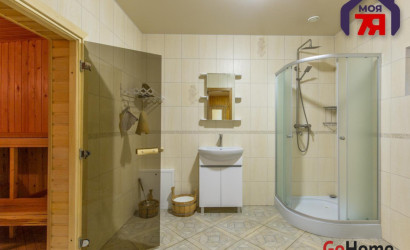 Купить коттедж, Колодищи, Карповича ул., 15.7 соток. Фото 30