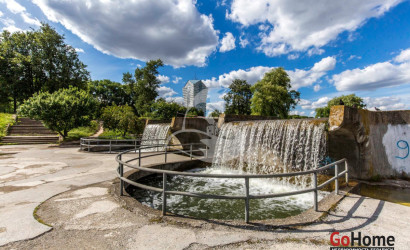 Снять 2-комнатную квартиру, Минск, Филимонова ул. 20 (Партизанский район). Фото 12