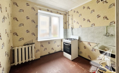 Купить 1-комнатную квартиру, Жабинка, , . Фото 4