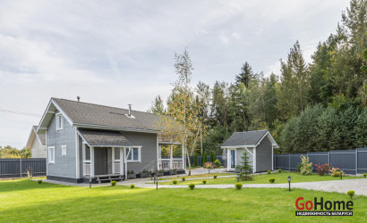 Купить дом, ВЕРЯГИ, 11 соток. Фото 20