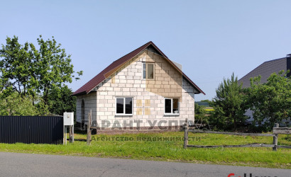 Купить дом, Вулька-Заставская, Мухавецкий с/с, 14.3 соток. Фото 1