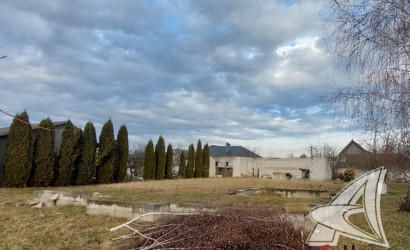 Купить участок, Брест, Тельминский с/с, 10 соток. Фото 2