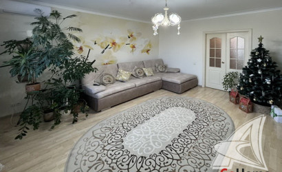 Купить 3-комнатную квартиру, Брест, Южный, ул. Жукова. Фото 9