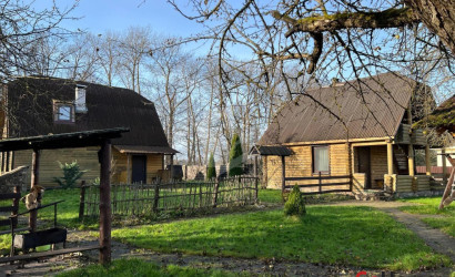 Купить дом, Хвосты, 13 соток. Фото 3