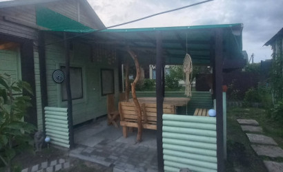 Купить дачу, Деражня, СТ Ведрич, 5.1 соток. Фото 8