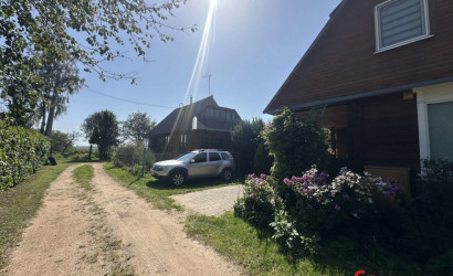 Купить дачу, Дубовый Лес, 5 соток. Фото 7